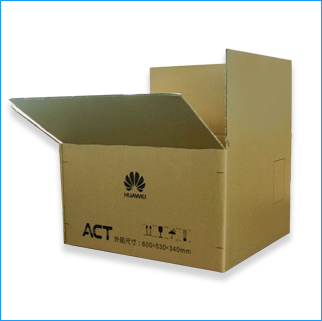 晋中市纸箱包装介绍纸箱定制的要求