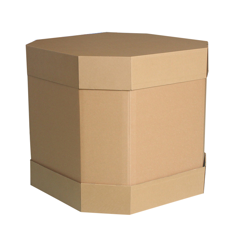 晋中市重型纸箱有哪些优点？