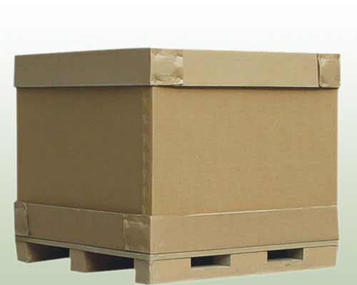 晋中市重型纸箱什么原因突然成为包装行业主流？